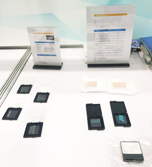 中科澳譜攜手蘇州浩聯 高端光學薄膜產品與先進技術服務全面展示