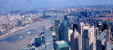 區塊鏈 超越傳說，審視中國技術開發能力的現實與未來