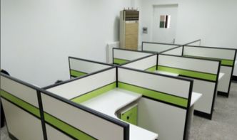 圖 西青區辦公家具廠辦公桌一對一培訓桌老板桌貨真價實 天津二手辦公用品